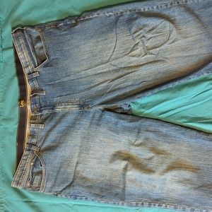 Lee Loose Fit Jeans